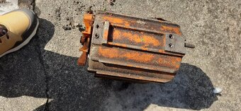 převodovka - redukce  sleva - 5