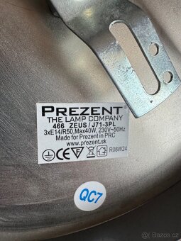 Stropní bodové světla - 5