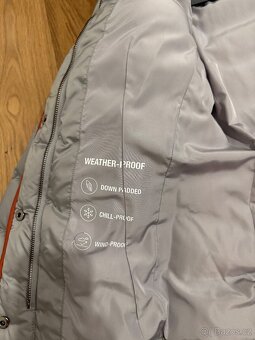 Dámska bunda Kara - 5