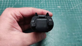 S&T Armament pistolová svítilna - 5