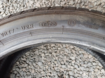 Letni pneu Bridgestone 225/40/18 92Y - 5