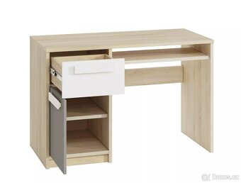 Počítačový stůl - 5