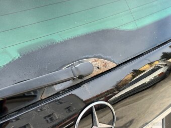 Mercedes E270 CDi  W211 kombi - 5