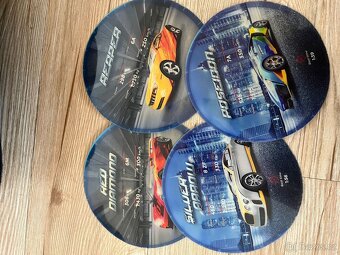 Školní batoh Topgal - 5