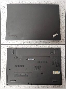Notebook LENOVO T440s+Microsoft Office 2024 Pro - 5