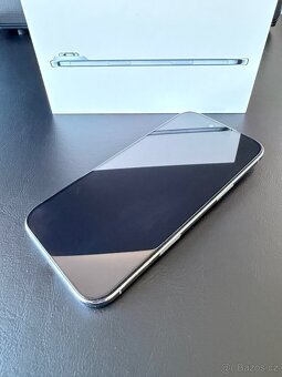 IPhone air 256GB záruka do 9/2027 - 5