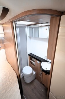 Hobby Excellent 540 FU - 5