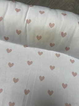 Hnízdečko pro holčičku - 5