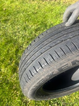 Kola 185/60R14 x4 - 5