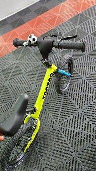 Odrážedlo TOOTOO - 5