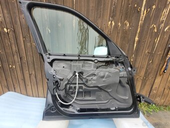 BMW X3 2,0d E83 4x4 2006 ND - 5