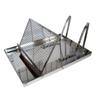 Medomet Lysoň CLASSIC LINE 4 r. t. 12/230 V P50 - 5