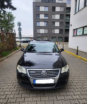 Volkswagen Passat 2.0TDI - 5