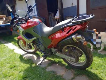 Aprilia Pegaso 650 - 5