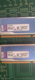 Msi 760G-P43 (FX) + FX 8320+ DDR3 Ram 12Gb 1333Mhz - 5