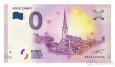0 Euro bankovky SLOVENSKO 2018 - nove ceny - 5