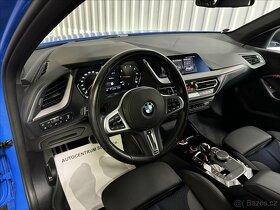BMW Řada 1 118i M Sport LED - 5