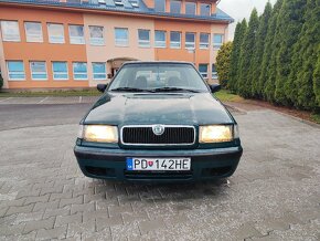 Škoda Felicia - 5