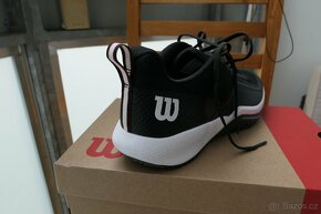 Pánské tenisové boty Wilson Rush Pro Lite 45 1/3 (NOVÉ) - 5