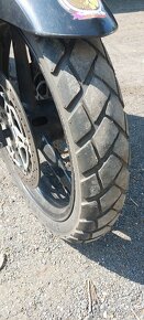 Suzuki dl vstrom 650 - 5