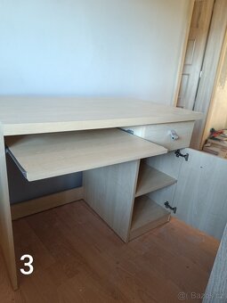 Nábytek do pokojíčku - 5