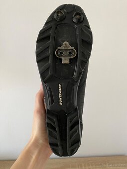 OBUV Bontrager Foray MTB vel.42 + SPD Shimano M-540 - 5