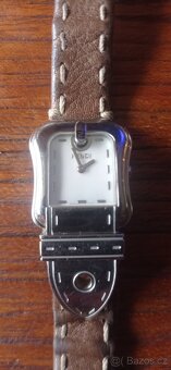 Hodinky Swiss - 5