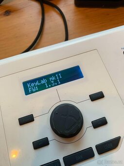 Arturia Keylab 61 Mk2 - 5