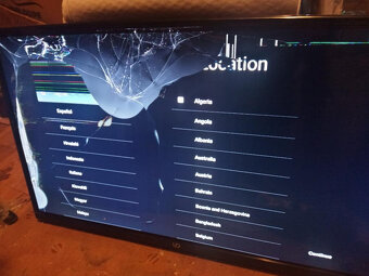 Televize UD 32W5210S, 32" - 81cm,, LED - 5