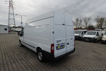 FORD TRANSIT L3H3 2.2TDCI KLIMA SERVISKA - 5