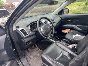 Citroen C-Crosser 2.2hdi 4x4 Exclusive - 5