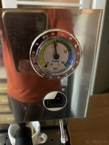 Kávovar La pavoni - 5