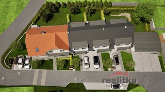 Rodinný dům s byty 6+kk a 1+kk na ul. Osvoboditelů ve Velké - 5