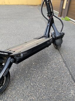 Dualtron Victor Pro - 5