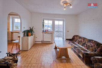 Prodej rodinného domu, 140 m², Šternberk - 5