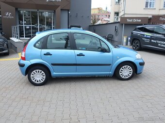 Citroën C3 1.1i 44kW Furio - 5