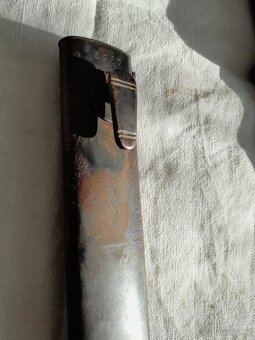 Bodák Mauser K98 č.5 - 5