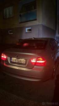 BMW e90 318i 95kw - 5