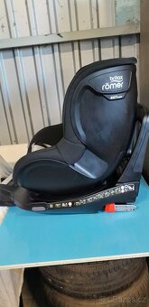 Britax römer sice inside - 5