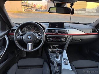 BMW F30 330D - 5