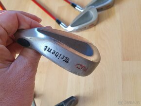 golfový set - 5