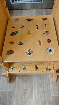 Učící věž - rostoucí - 5