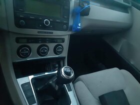 VW B6 2.0 103 Kw kód motoru BMP , POUZE DÍLY - 5