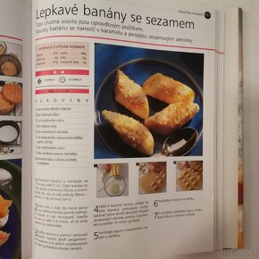 Kuchařka - 1000 klasických receptů z celého světa - 5