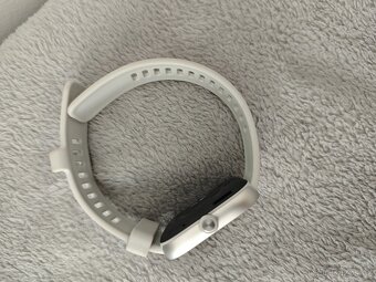 Redmi Watch 4 – chytré hodinky s voláním, šedé - 5
