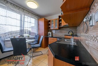 Prodej, byty/3+1, 81 m2, Brněnská 1067/20, 32300 Plzeň, Plze - 5