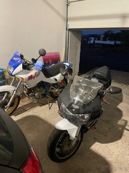 Honda Fireblade 900rr sc33 1999 poslední verze - 5