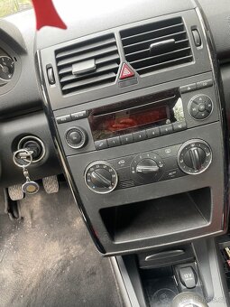 Mercedes A na ND - 5