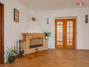 Prodej rodinného domu, 180 m², Vlačice - 5