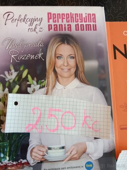 Prodám knihu použití,stav dobrý - 5